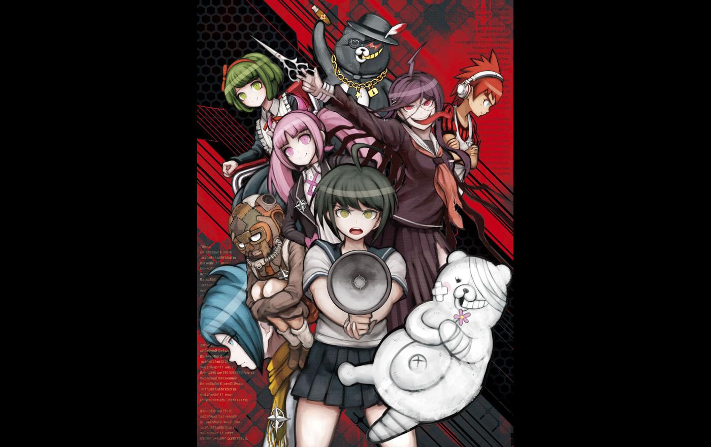 如何评价switch版的枪弹辩驳合集幸福枪弹辩驳s弹丸论破s