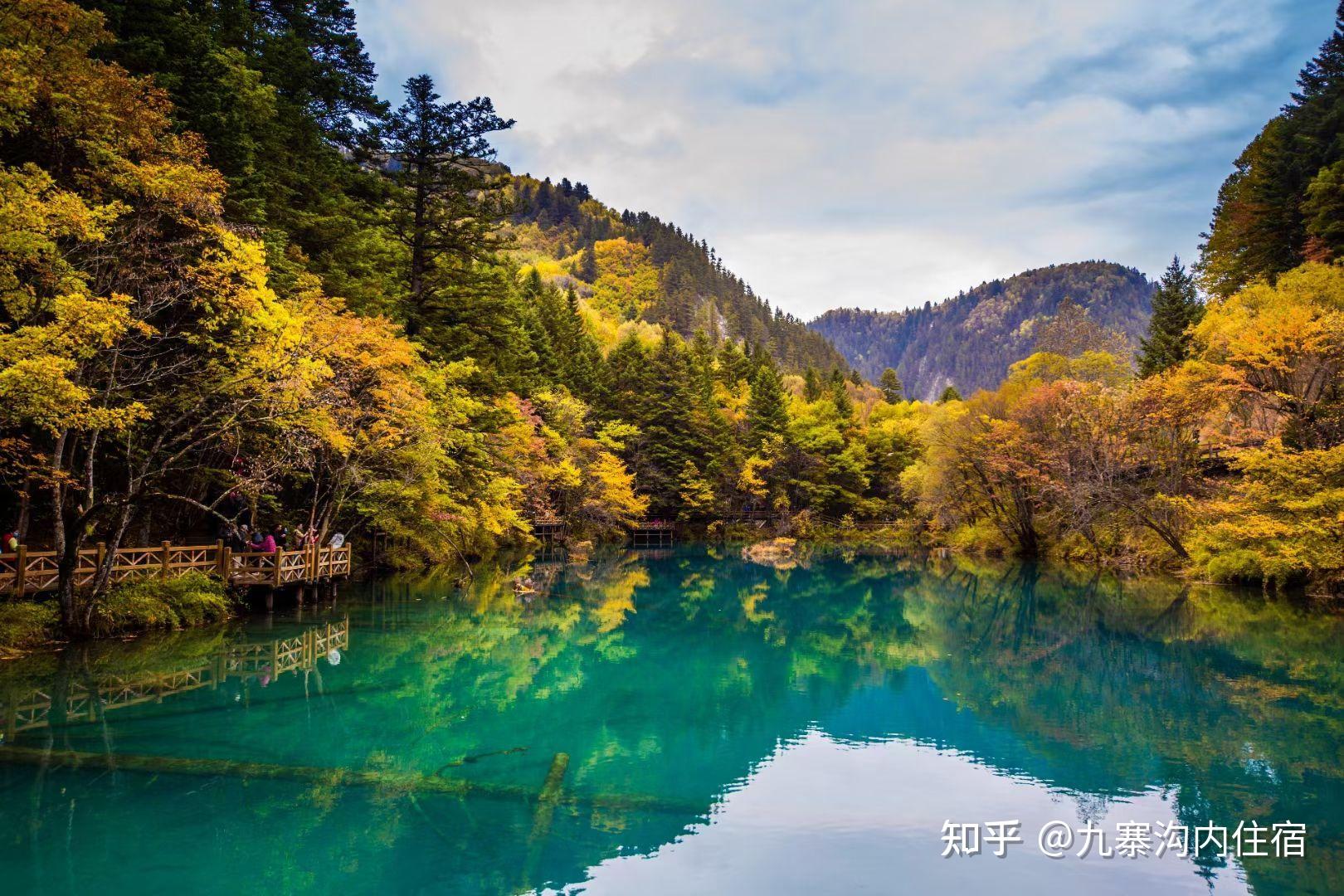 成都风景照特色图片