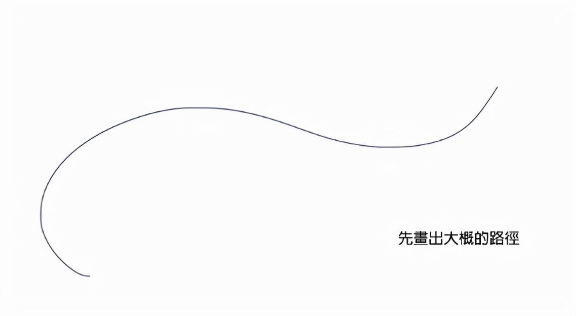 动漫铁链链条怎么画教你漫画里铁链链条的简易画法