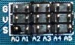 【雕爷学编程】Arduino动手做（174）---Sensor Shield V5.0传感器扩展板 - 知乎