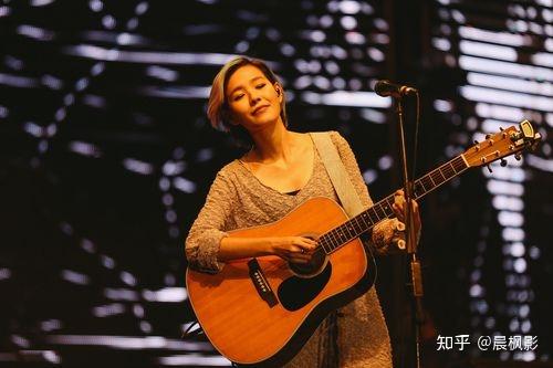 爱手帐的细腻大妞原来仙羽就是金曲组合牛奶咖啡主唱kiki