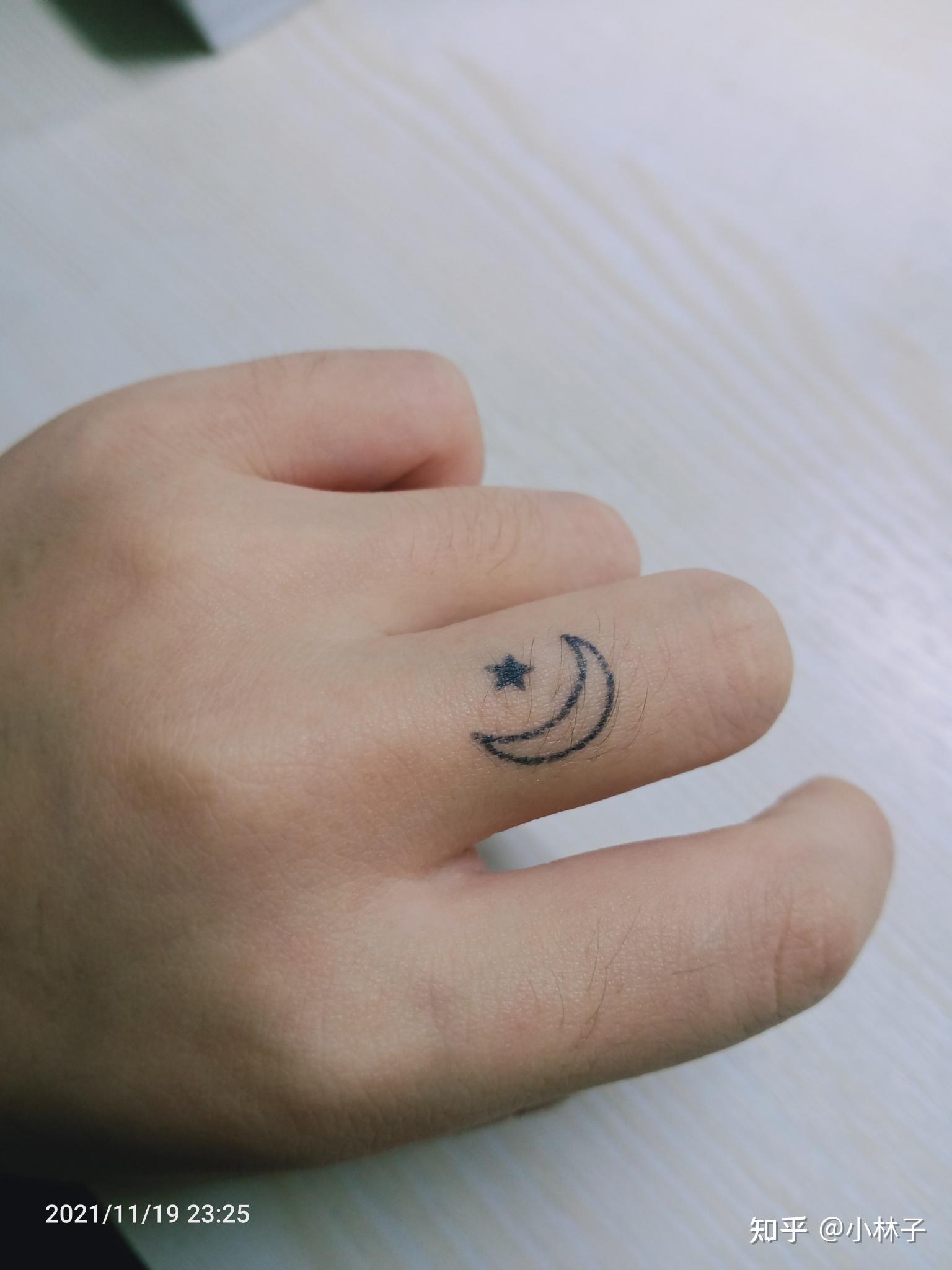 淘宝上的暂时性纹身比如即墨蓝海娜果汁纹身啥的会对身体有害吗