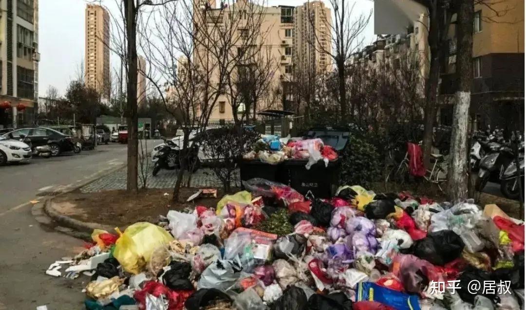物业大撤退,集体跑路了?2亿业主懵了:以后谁来管我们? - 知乎