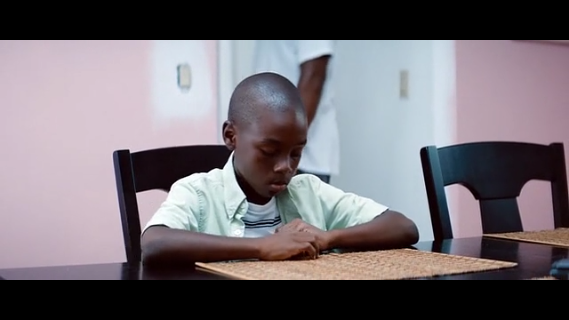 黑人同性话题冲奥大片月光男孩