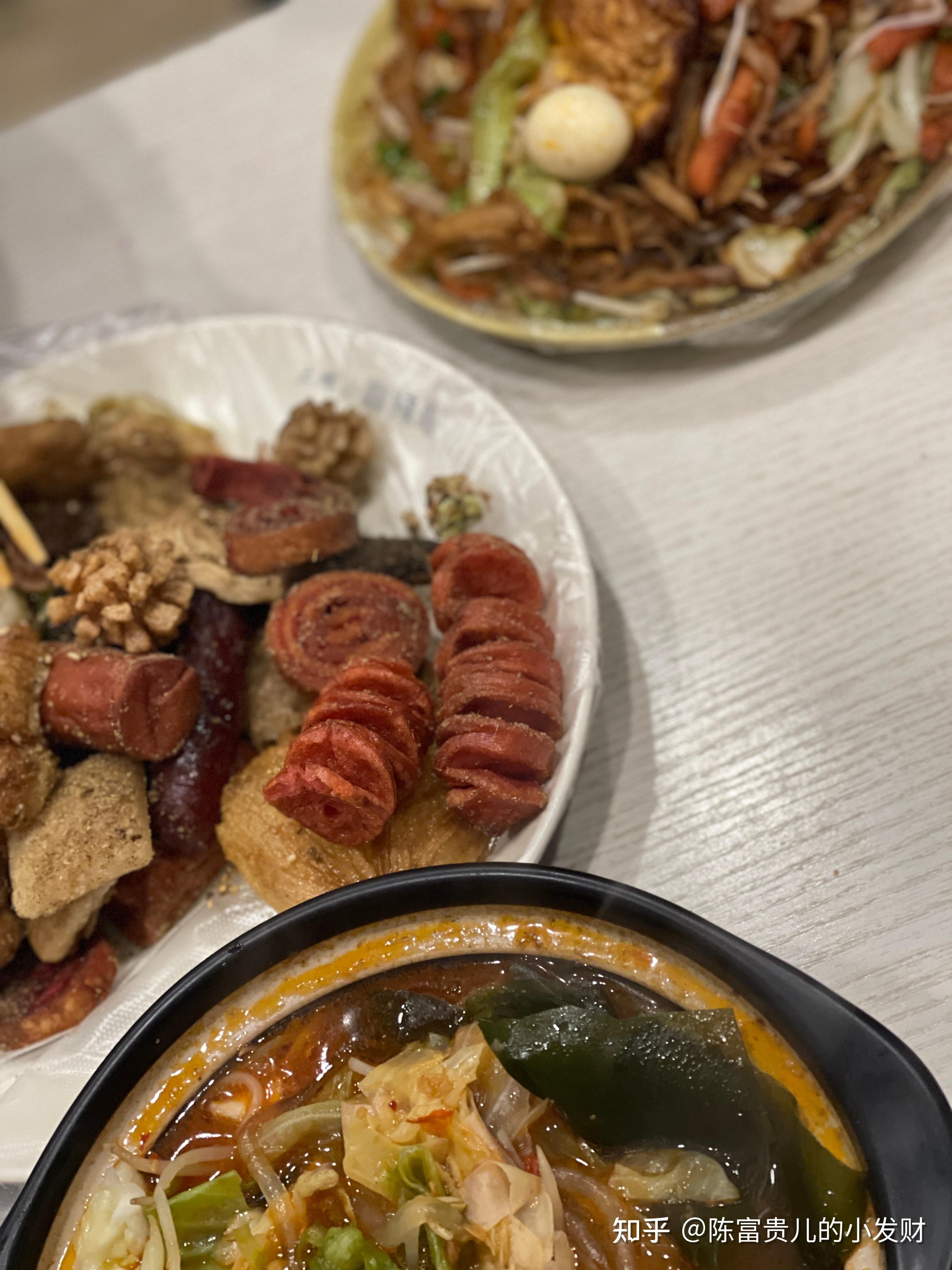 你能分享一些你拍的食物照片吗?-食物怎么拍照好看又上镜