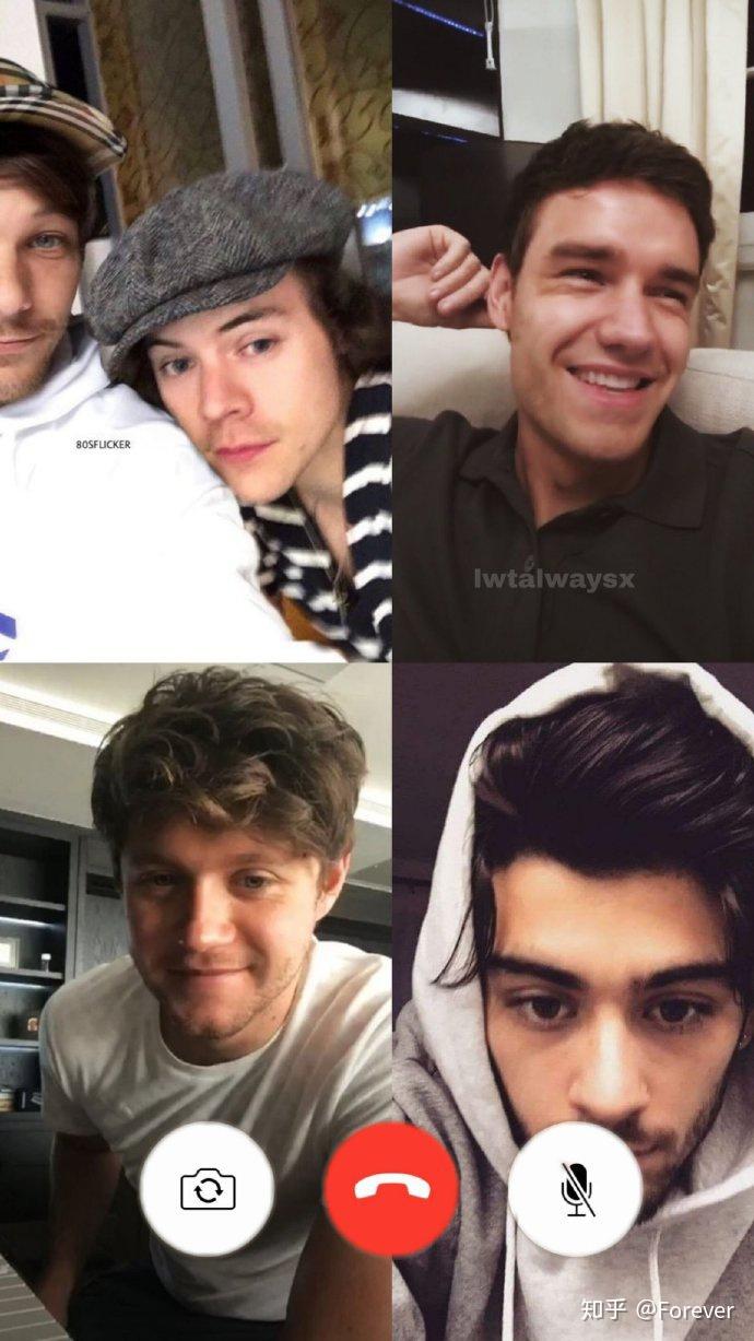 one direction大约何时回归? - 知乎