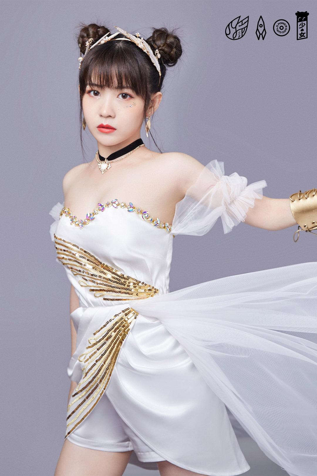 如何评价火箭少女101成员赖美云回到齐鼓文化成立工作室但不回sing