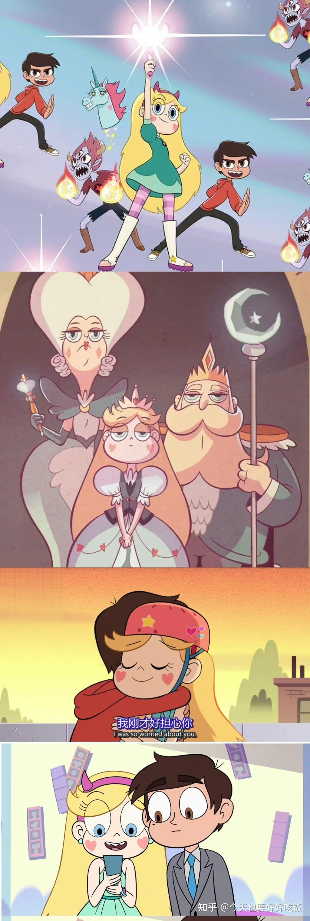 8部口碑炸裂的欧美动画片 - 知乎