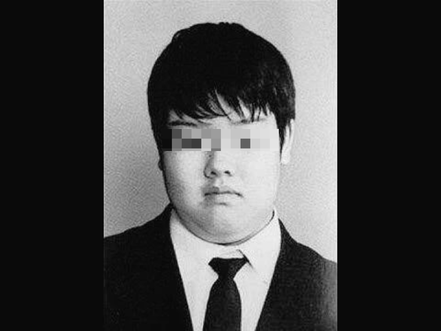 冷血残酷极恶非道 19岁的恶魔关光彦物语 知乎 冷血残酷极恶非道 19岁的恶魔关光彦物语 知乎
