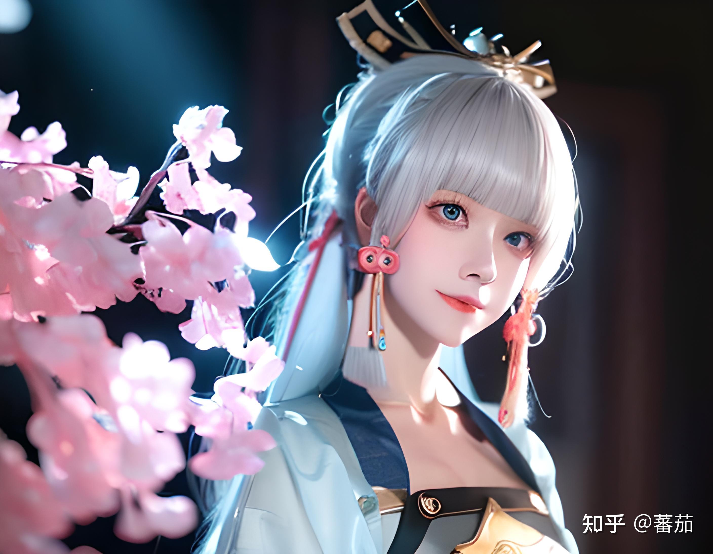 一键AI绘画,让原神角色快速真人化的梦想成真插图3 一键AI绘画,让原神角色快速真人化的梦想成真插图3