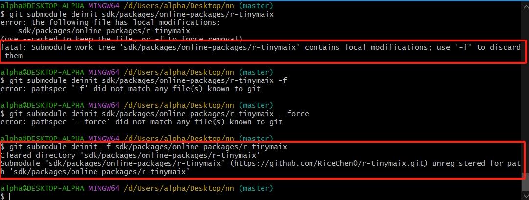 还不会 Git 子模块操作？一文教你学会 git submodule 的增、查、改、删！ - 知乎