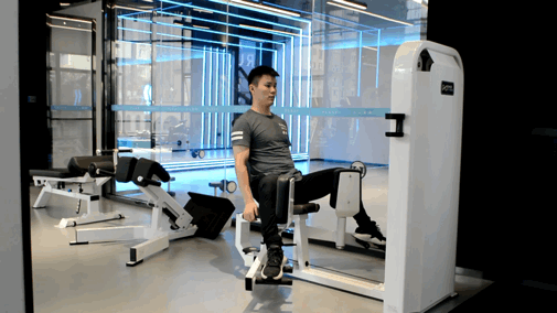 第一次去健身房如何避免不会的尴尬