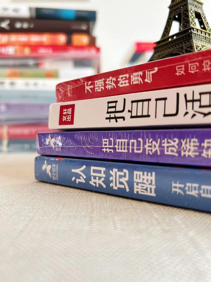一定要大量看书,要多看书,这是我听过的最好答案 - 知乎