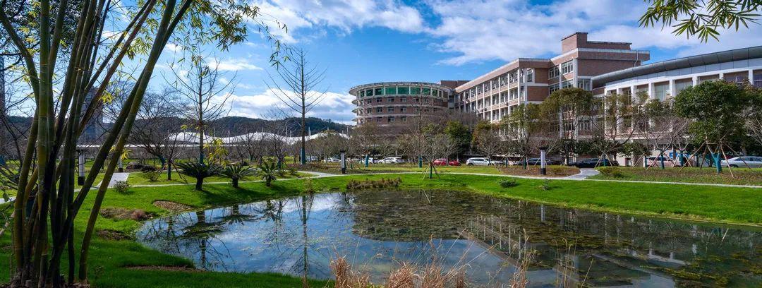 丽水学院咋样啊大家? - 知乎