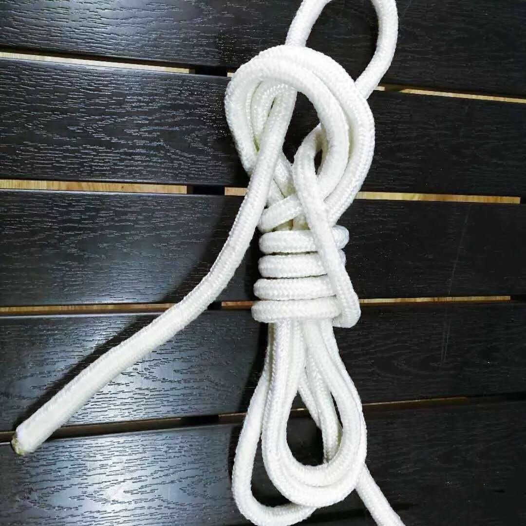 绳缚教程|手铐结 - 知乎