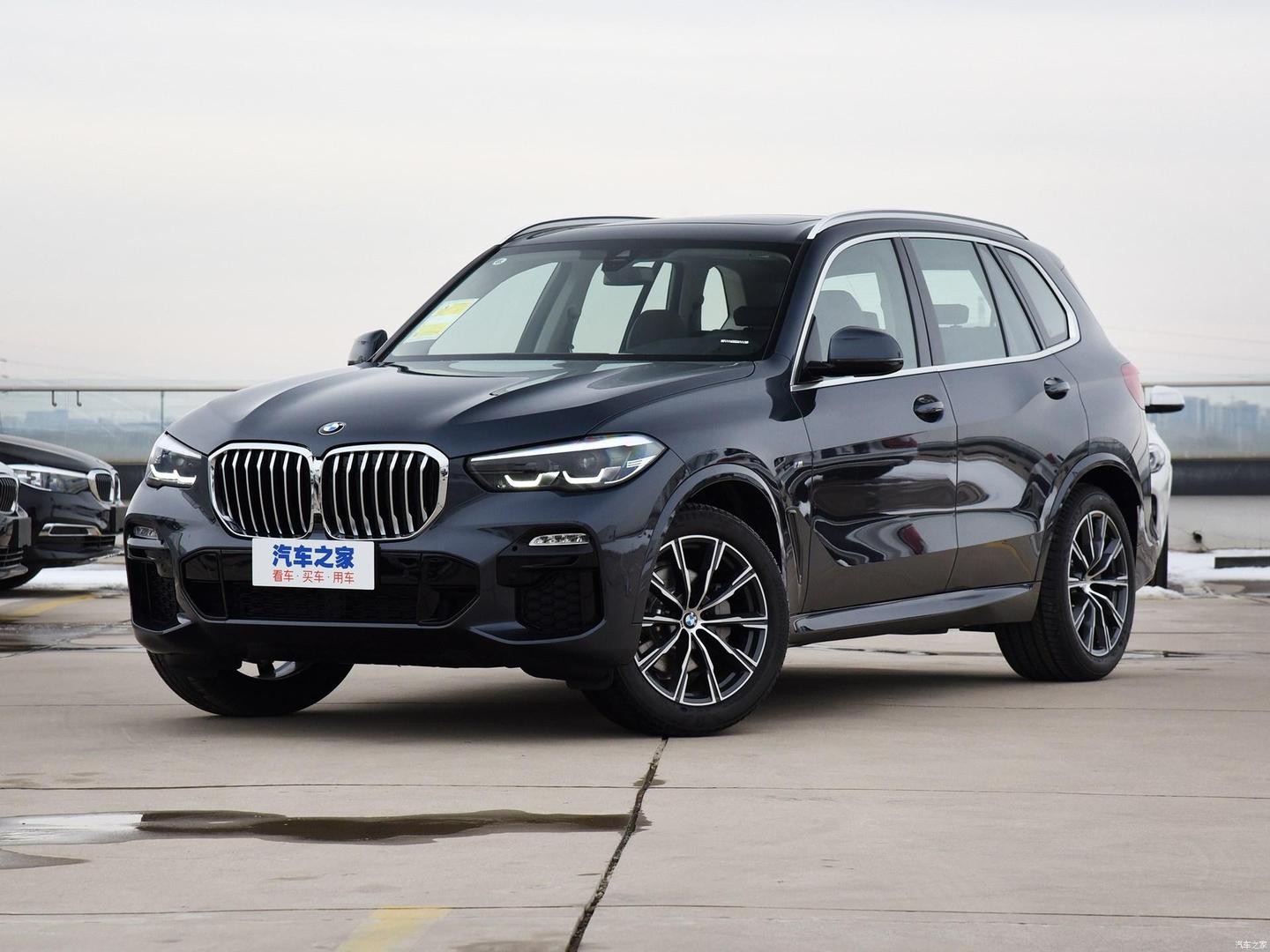 行情播报宝马x5将在广州启动优惠新价格