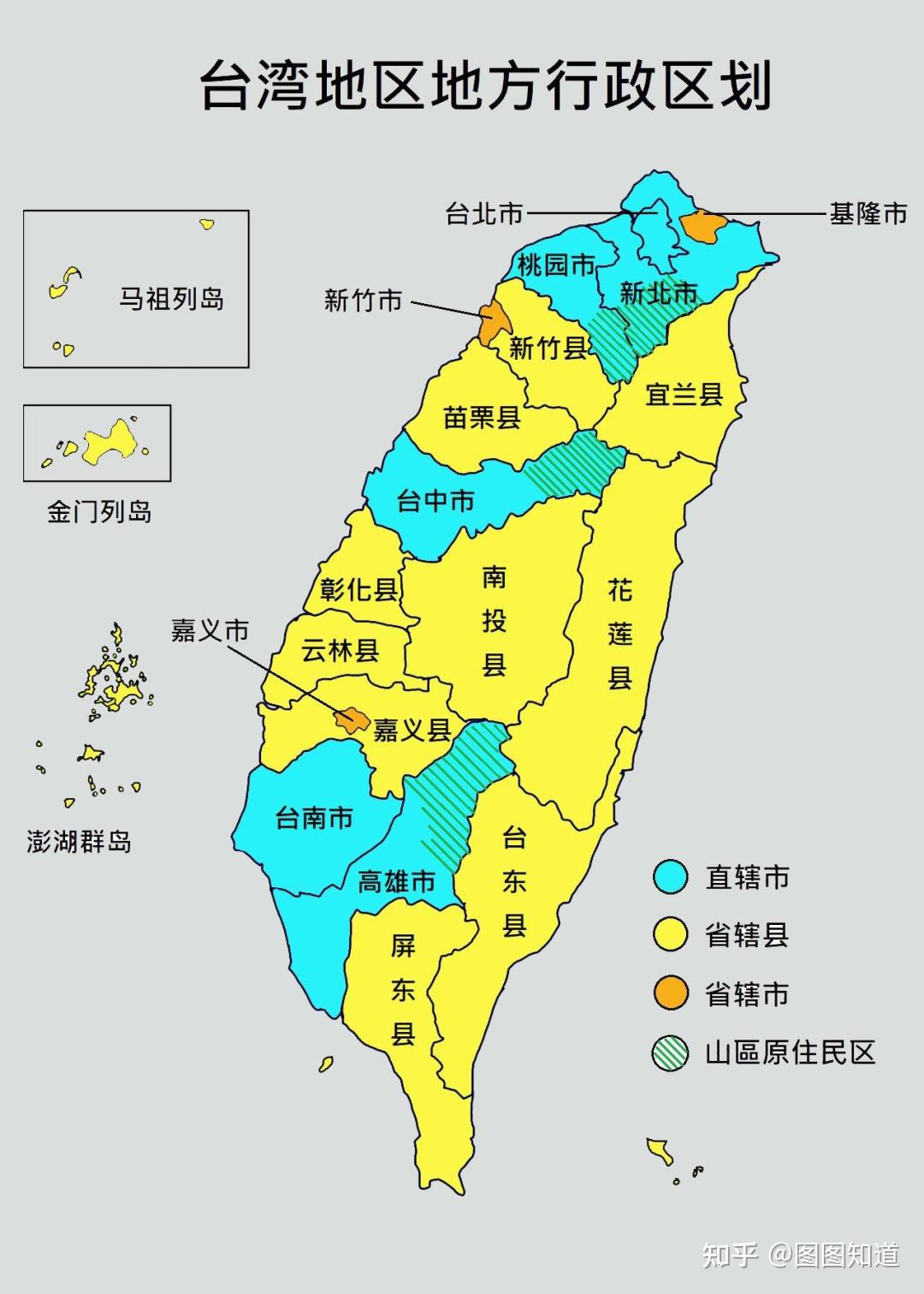 台湾选举制度的启发与反思