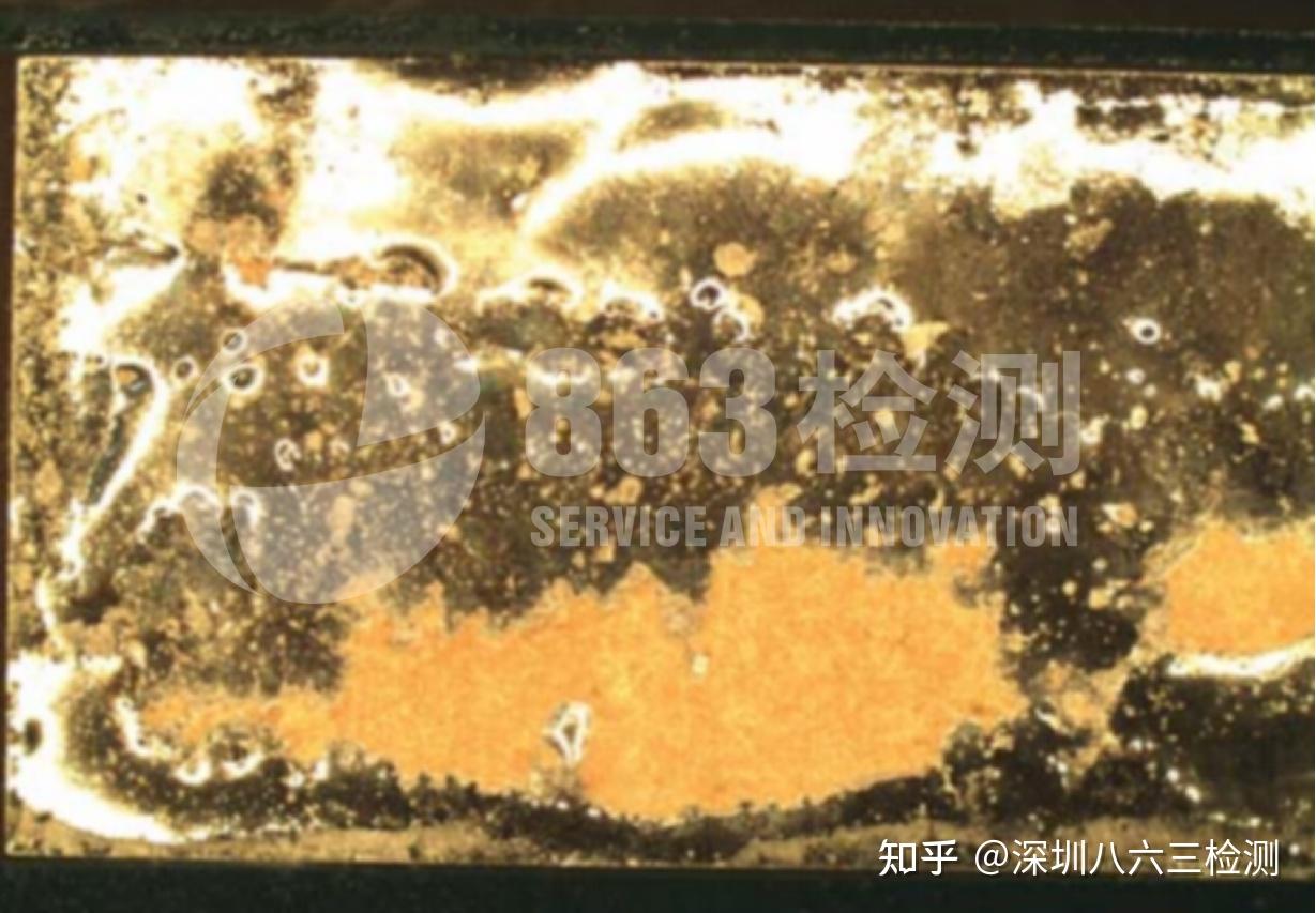PCB可焊性测试介绍(边缘浸焊法、浮焊法) - 知乎