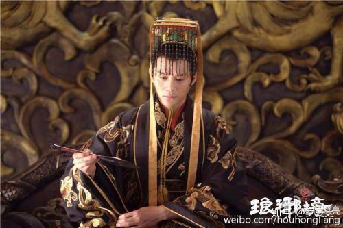 靖王继位后大梁的走向