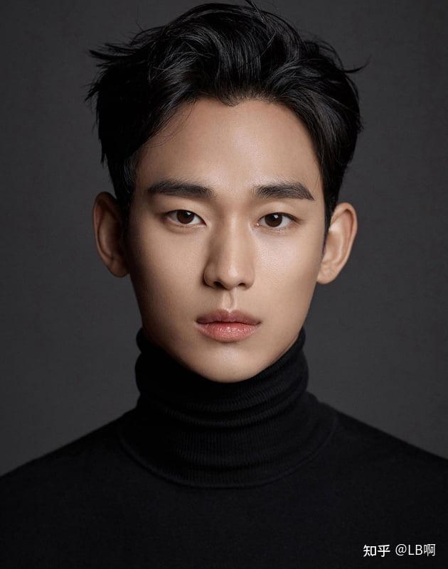 韩剧韩影中的单眼皮男神,谁是你的心头好?