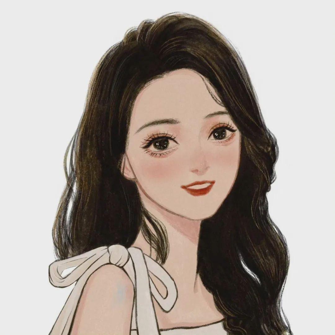 有哪些惊艳的微信头像? - 知乎