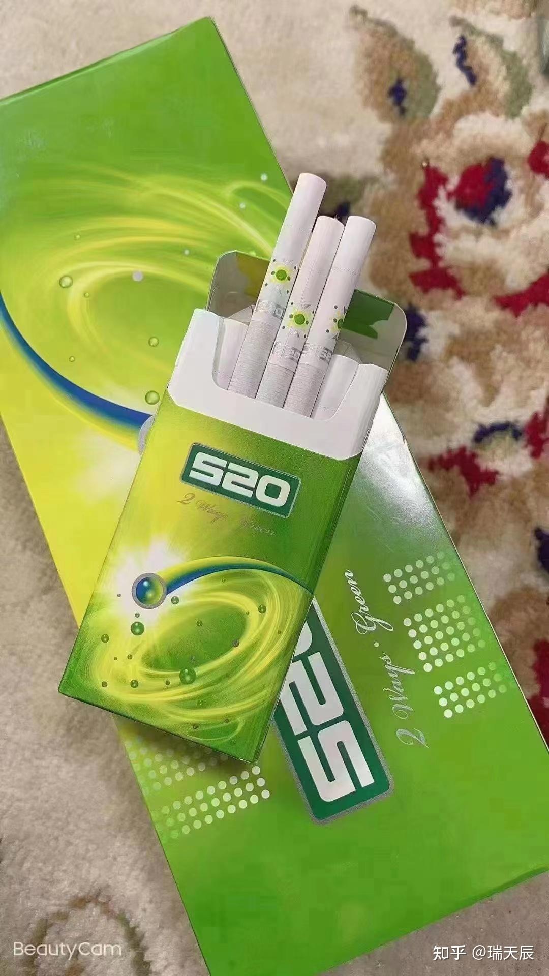 520哈密瓜好抽吗? - 知乎