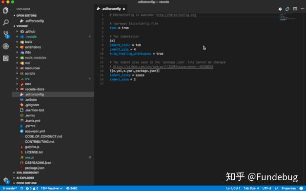 30个极大提高开发效率的VSCode插件 30个极大提高开发效率的VSCode插件