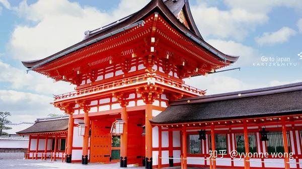 日本旅游攻略系列之一 知乎