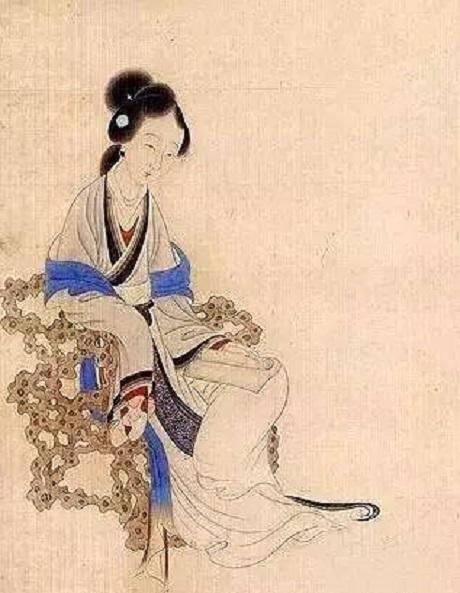女侠谁知寇白门:秦淮八艳之寇白门 - 知乎