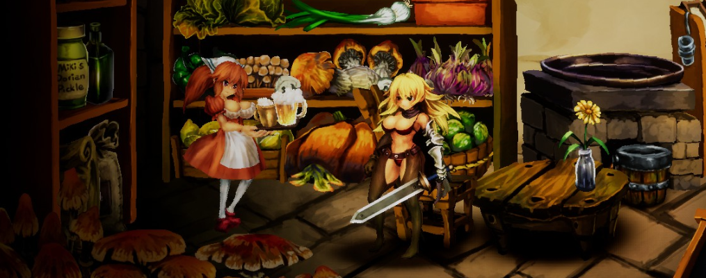 国内会有达到vanillaware香草社游戏制作水准的开发团队吗