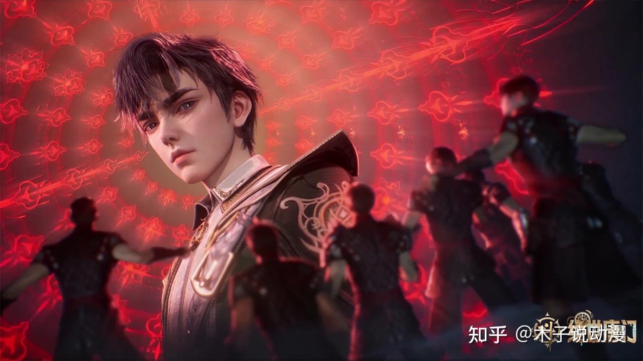 在斗罗2中为什么没人成神？除了霍雨浩之外，最后只有三人成神 - 知乎