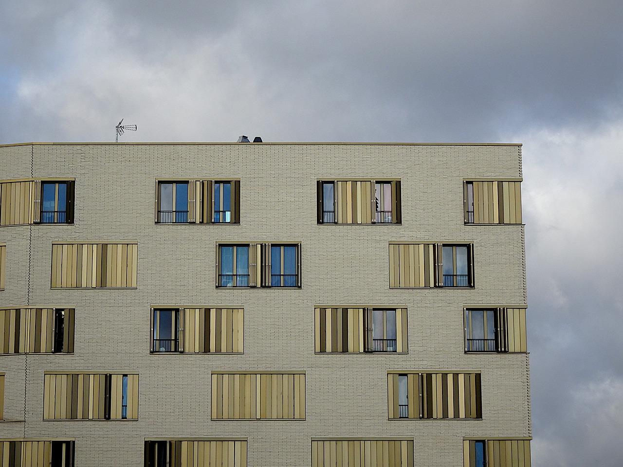 东莞住宅区投资分析