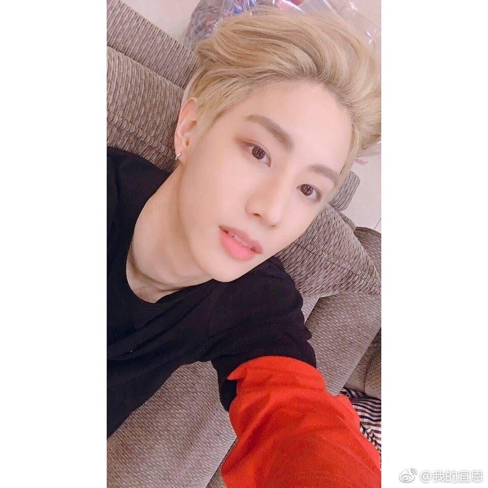 韩国有哪些没整容或者没大动刀子的爱豆