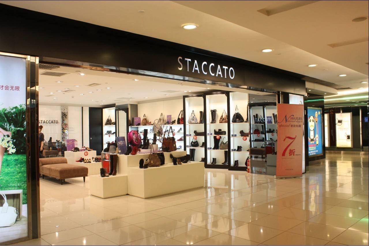 staccato作为英文名如何