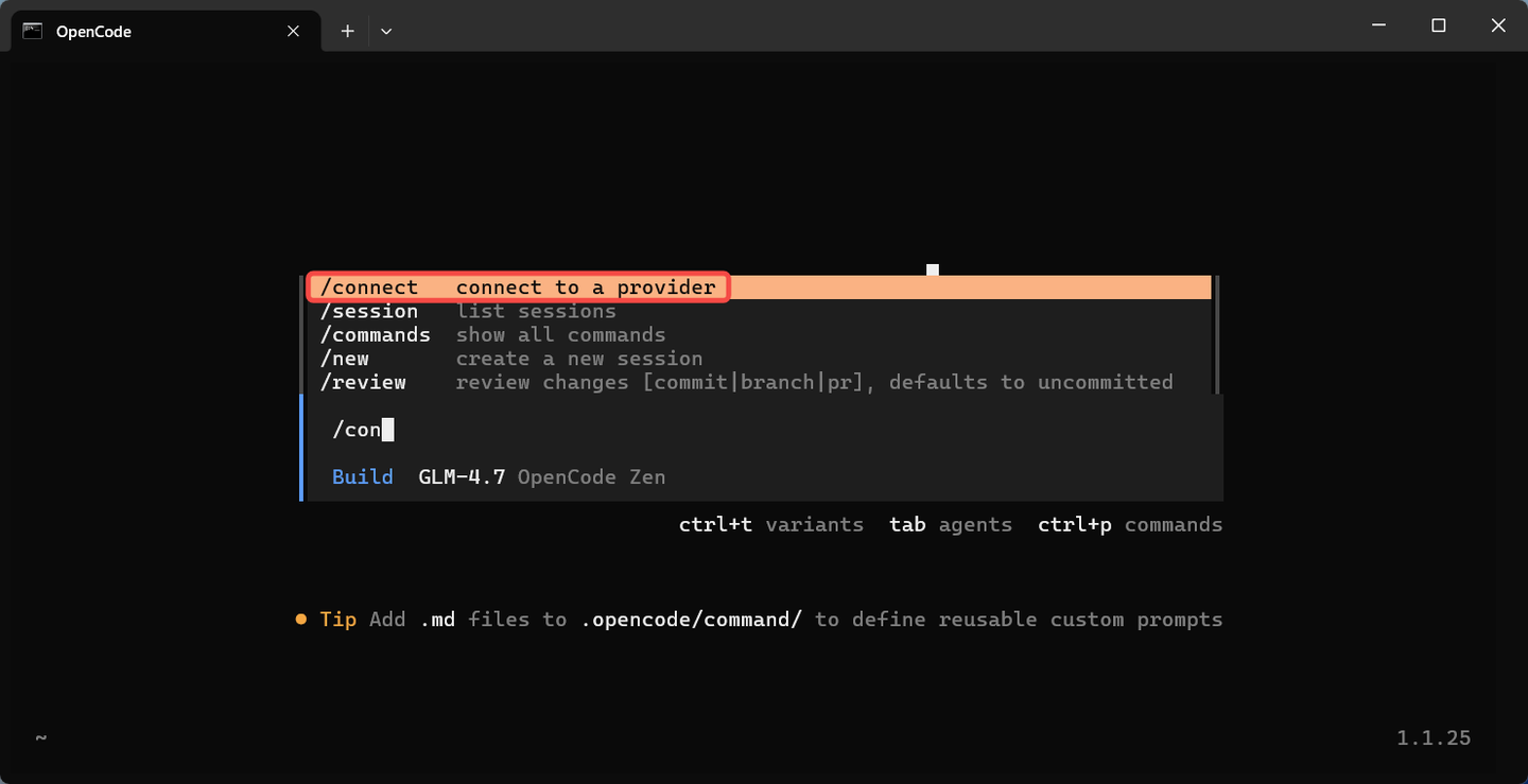 开源免费!AI 编程助手 OpenCode 保姆级教程 - 知乎