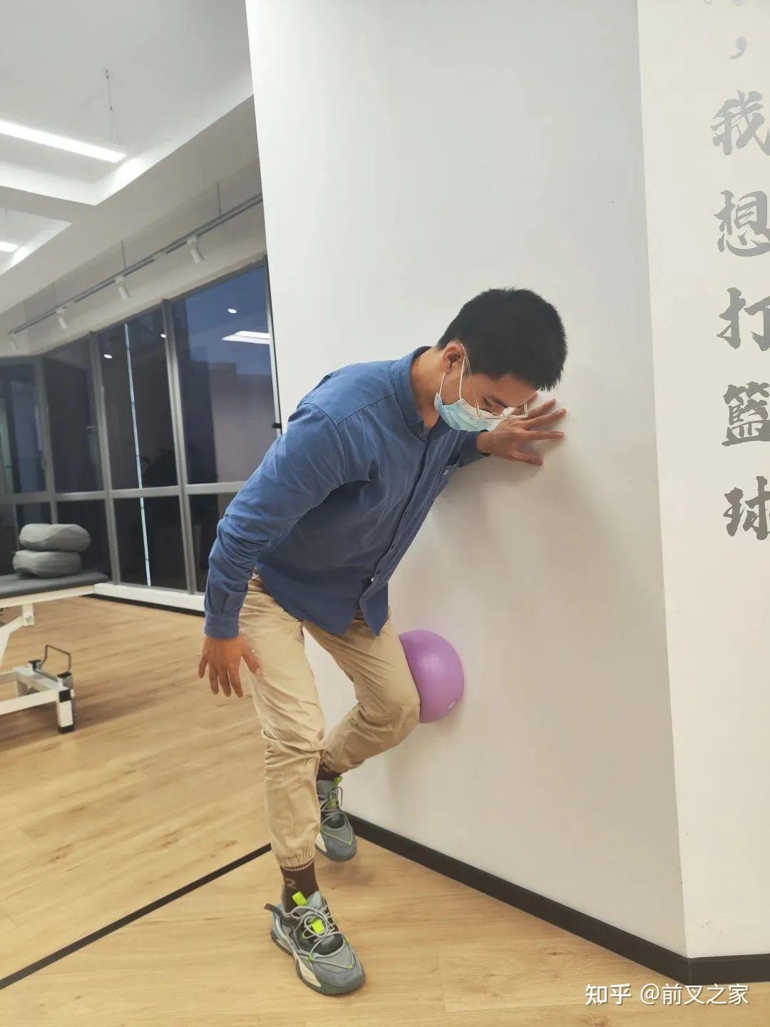 前叉术后肌肉萎缩？这样训练效果事半功倍！ - 知乎