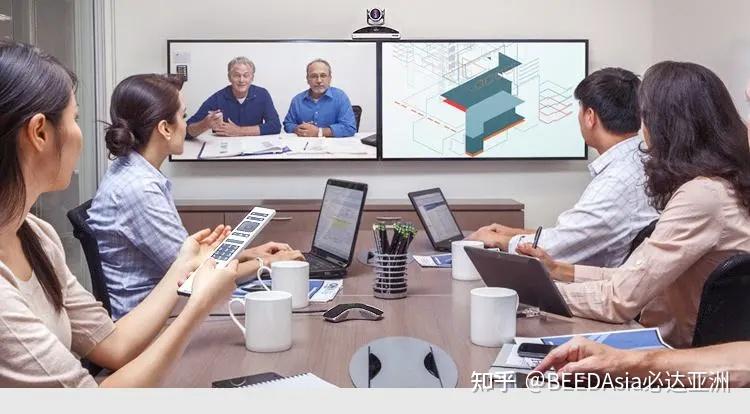 虚拟教研室如何选型及建设?这位上海交大教授给出了答案 - 知乎