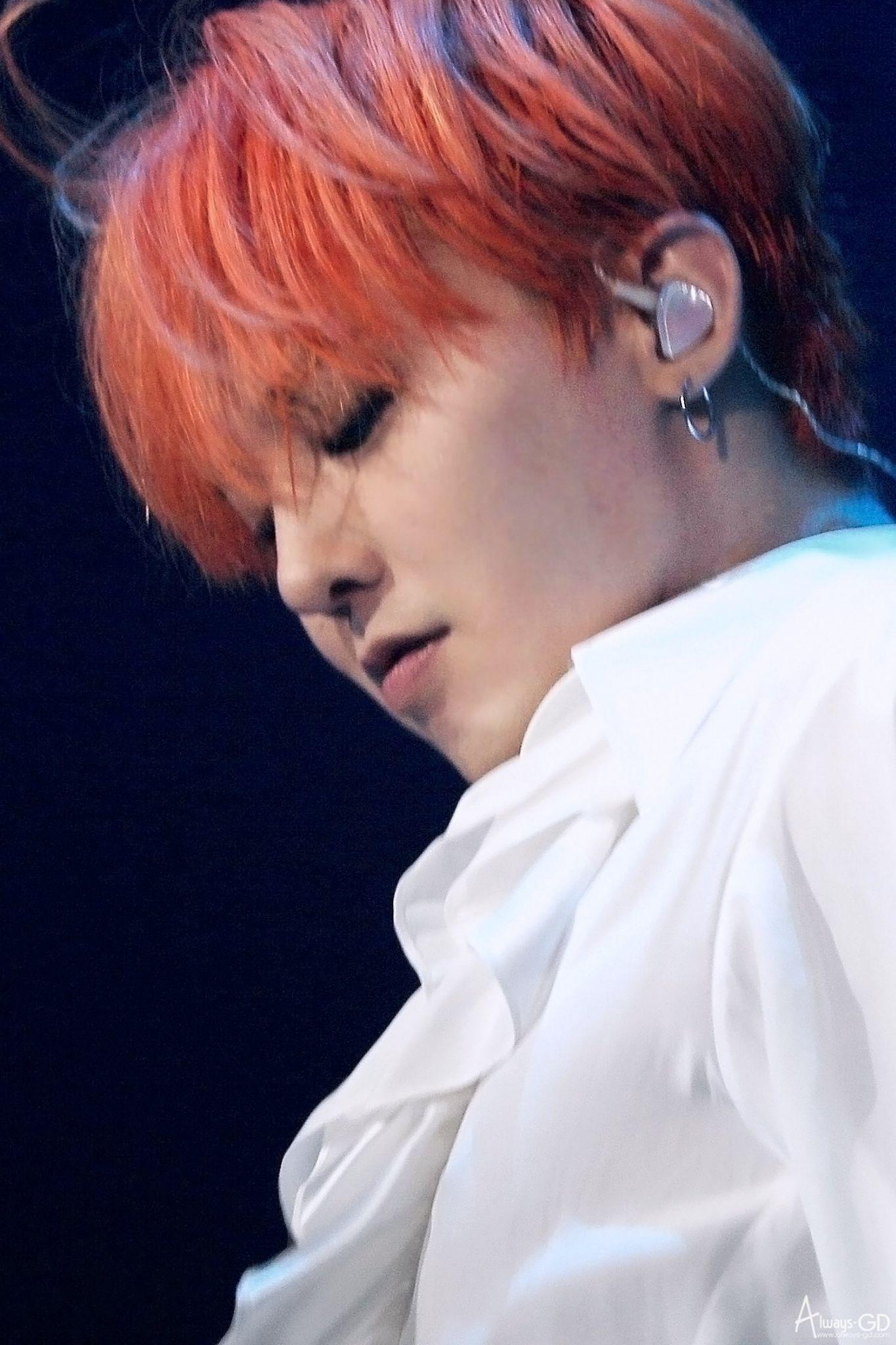 权志龙有哪些照片适合做头像