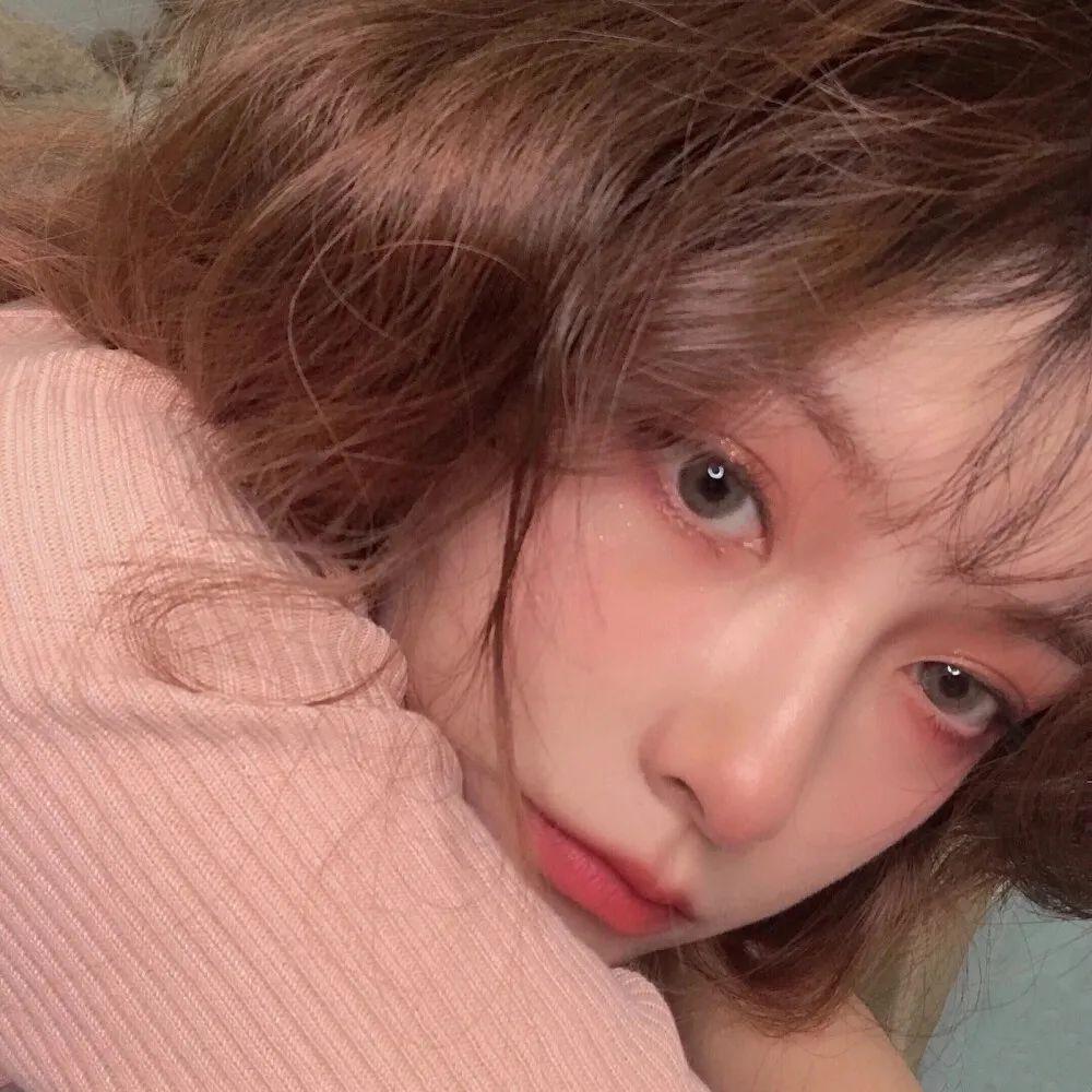 有什么适合女孩子的头像