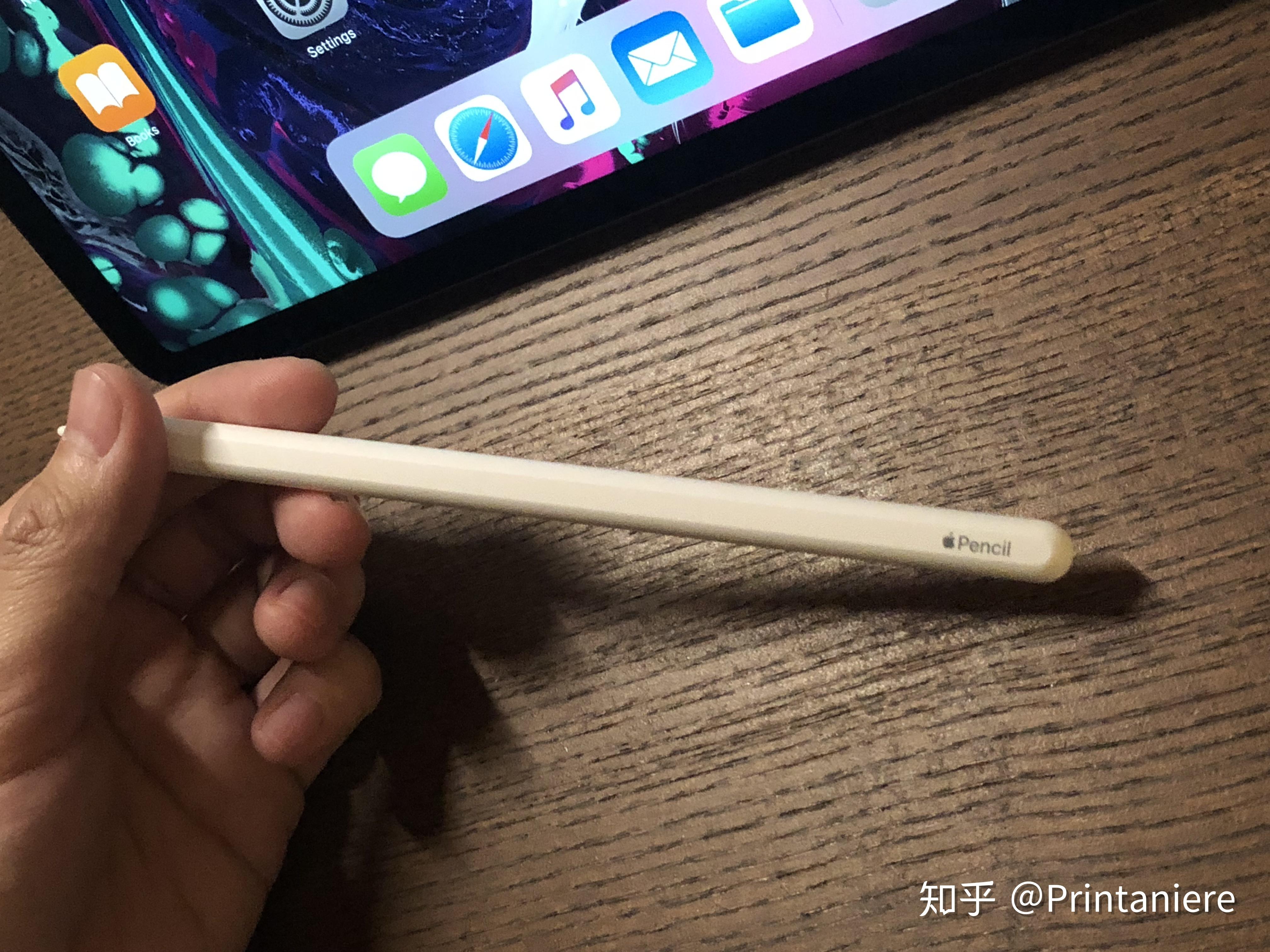 2018 年版 ipad pro 11 寸的实际体验怎么样？