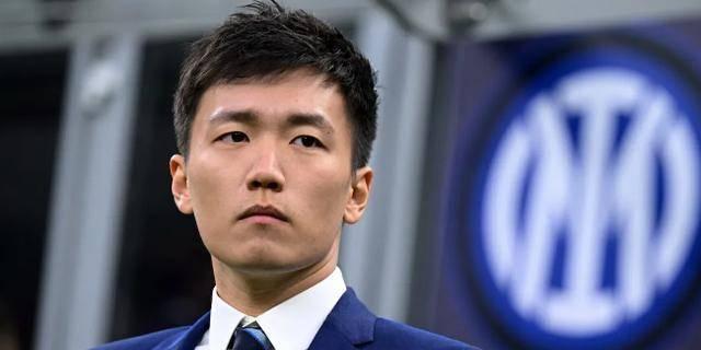 满世界追着张康阳要债的建行这次要求国米给他发工资