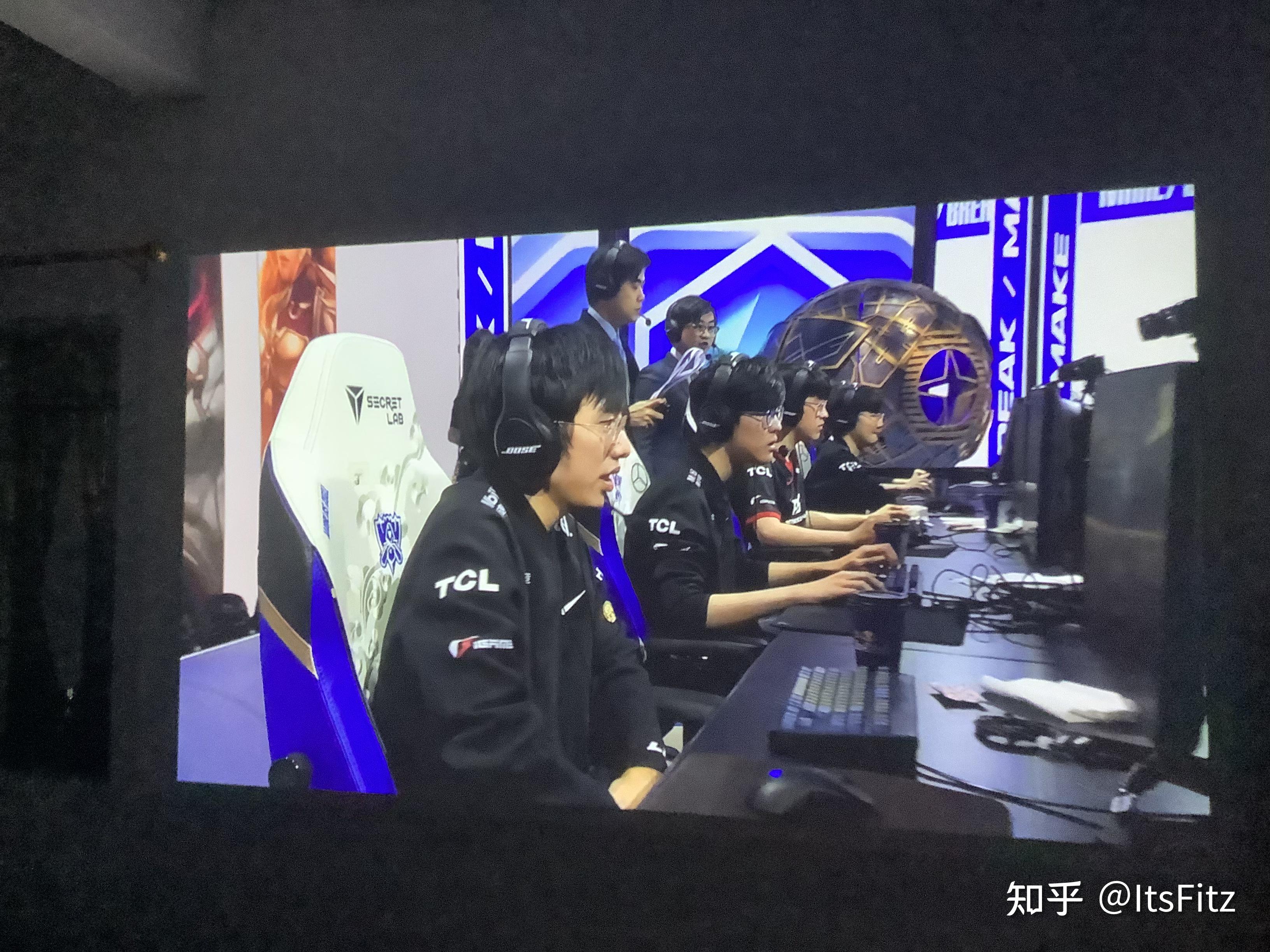 中國戰隊 edg 鏖戰五局問鼎 s11 全球總決賽冠軍,你有什麼想說的?