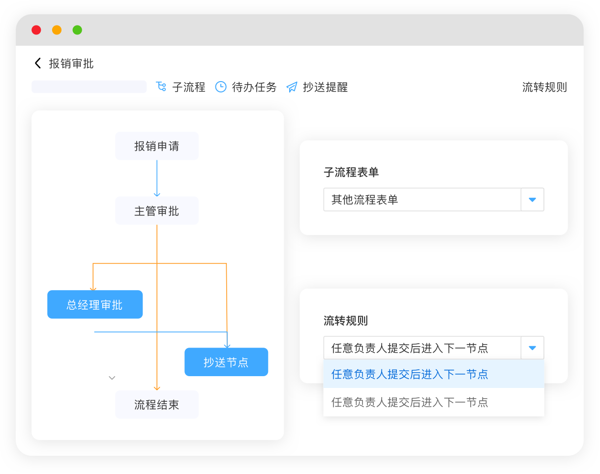 企业微信和钉钉比起来有哪些不同之处