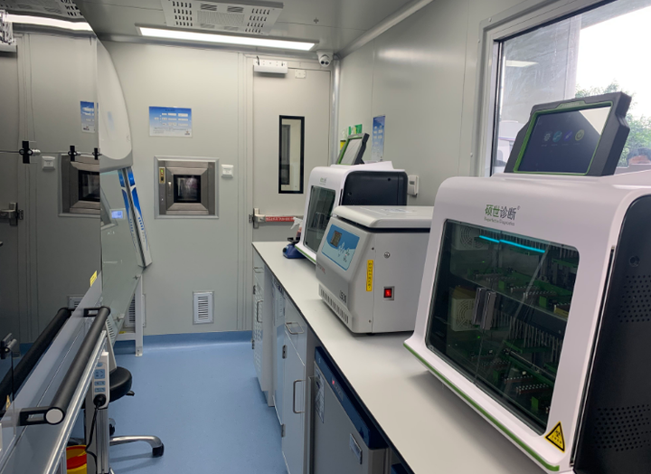 为什么要选择使用实验室管理系统(lims) - 知乎