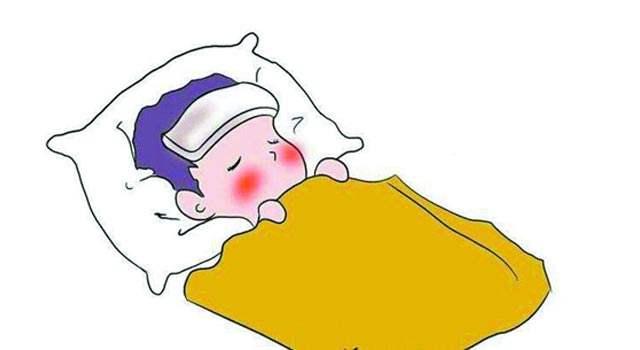 发热怎么办 zhuanlan.zhihu.com