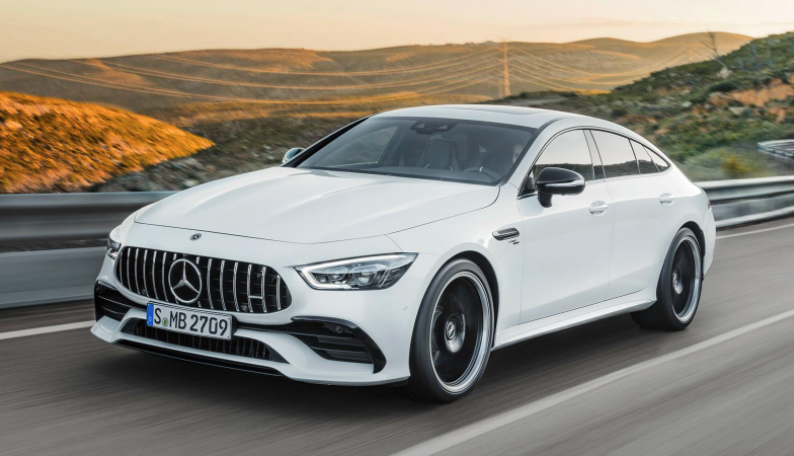 奥迪新旗舰a9能打得过奔驰amggt吗