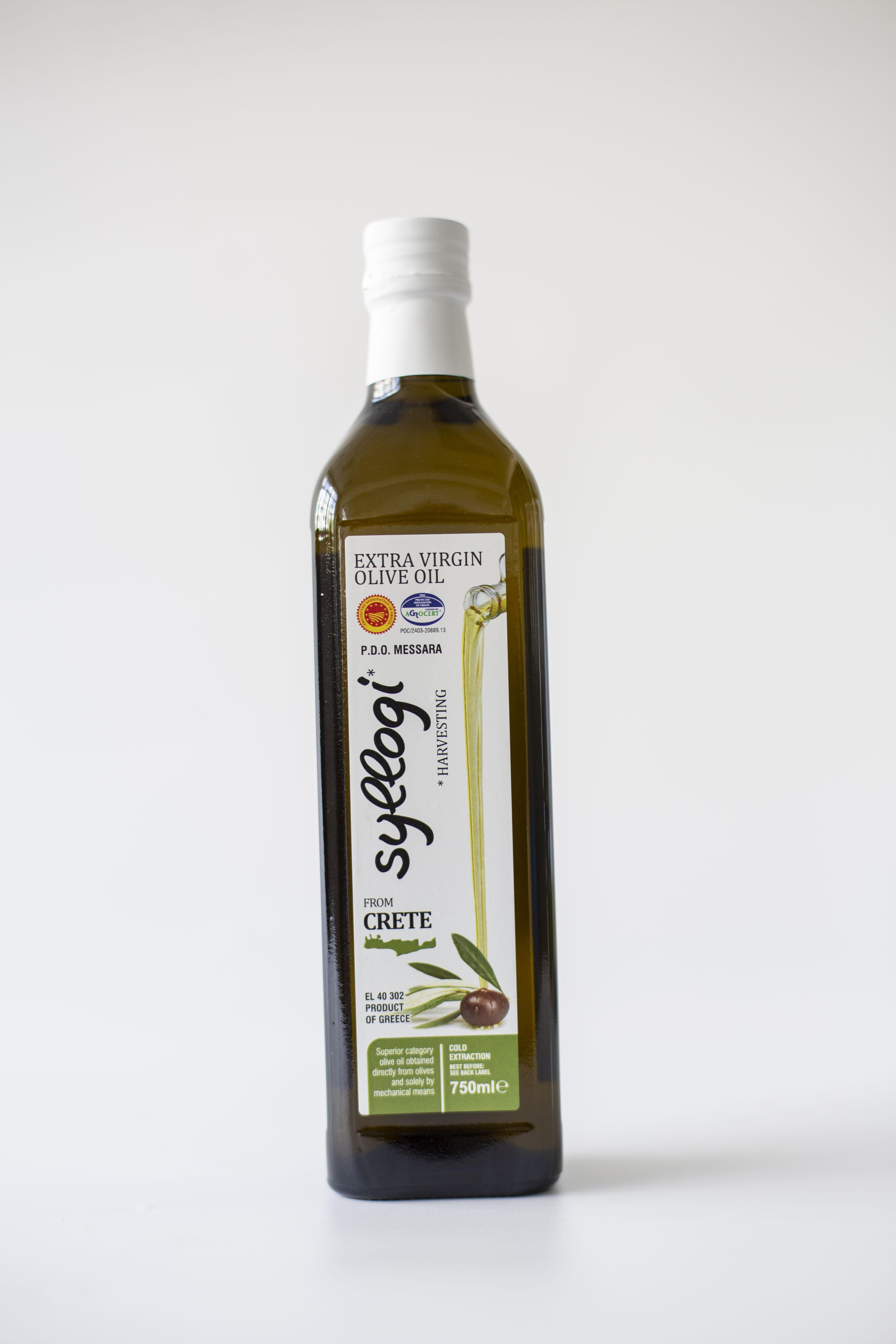 戴蒙蒂诺 希腊特级初榨橄榄油 5L - 希腊橄榄油