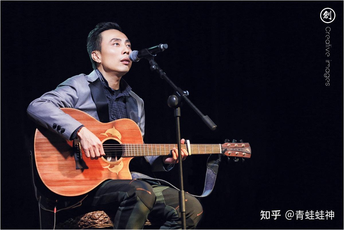 出生于广东省的25位著名歌手，其中有一位因《广东爱情故事》走红 - 知乎