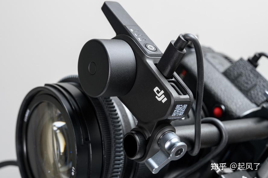 dji rs 4相机稳定器首发评测:优化小细节,效率大提升