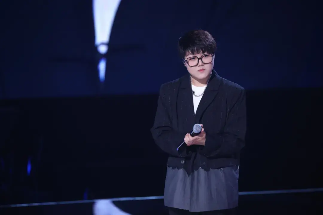 专访原创歌手王靖雯一个悲观主义者的勇气三件套